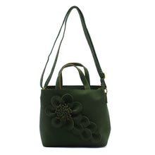Load image into Gallery viewer, Two In One Leaves Flower Women Sling - myStore20202019
