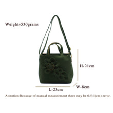 Load image into Gallery viewer, Two In One Leaves Flower Women Sling - myStore20202019
