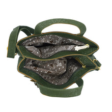 Load image into Gallery viewer, Two In One Leaves Flower Women Sling - myStore20202019
