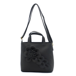 Two In One Leaves Flower Women Sling - myStore20202019