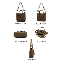 Load image into Gallery viewer, Two In One Leaves Flower Women Sling - myStore20202019
