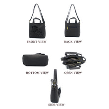 Load image into Gallery viewer, Two In One Leaves Flower Women Sling - myStore20202019
