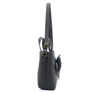 Two In One Leaves Flower Women Sling - myStore20202019