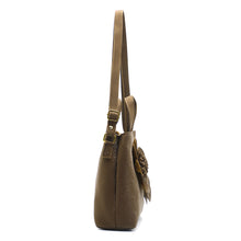 Load image into Gallery viewer, Two In One Leaves Flower Women Sling - myStore20202019
