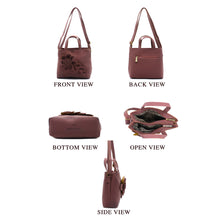 Load image into Gallery viewer, Two In One Leaves Flower Women Sling - myStore20202019
