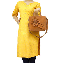 Load image into Gallery viewer, Two In One Leaves Flower Women Sling - myStore20202019
