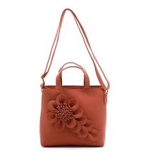 Load image into Gallery viewer, Two In One Leaves Flower Women Sling - myStore20202019
