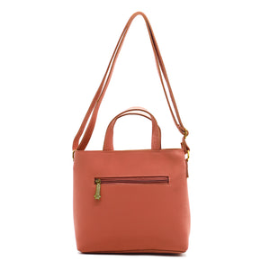 Two In One Leaves Flower Women Sling - myStore20202019