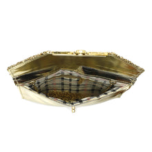 Load image into Gallery viewer, Two In One Lock Frame Ladies Clutch - myStore20202019
