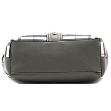 Load image into Gallery viewer, Two In One Multi Color Checks Women Sling Bag - myStore20202019
