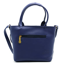 Load image into Gallery viewer, Two In One Multi Color Checks Women Sling Bag - myStore20202019
