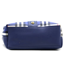Load image into Gallery viewer, Two In One Multi Color Checks Women Sling Bag - myStore20202019
