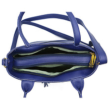 Load image into Gallery viewer, Two In One Multi Color Checks Women Sling Bag - myStore20202019
