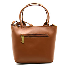 Load image into Gallery viewer, Two In One Multi Color Checks Women Sling Bag - myStore20202019
