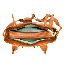 Load image into Gallery viewer, Two In One Multi Color Checks Women Sling Bag - myStore20202019
