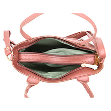 Load image into Gallery viewer, Two In One Multi Color Checks Women Sling Bag - myStore20202019
