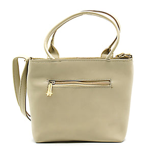 Two In One Multi Color Checks Women Sling Bag - myStore20202019