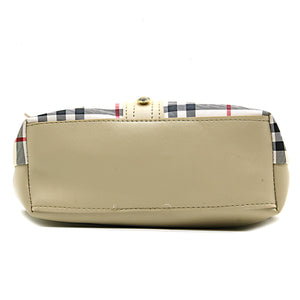 Two In One Multi Color Checks Women Sling Bag - myStore20202019