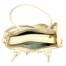 Load image into Gallery viewer, Two In One Multi Color Checks Women Sling Bag - myStore20202019
