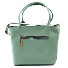 Load image into Gallery viewer, Two In One Multi Color Checks Women Sling Bag - myStore20202019
