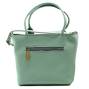 Two In One Multi Color Checks Women Sling Bag - myStore20202019