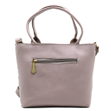 Load image into Gallery viewer, Two In One Multi Color Checks Women Sling Bag - myStore20202019
