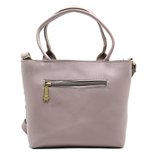 Two In One Multi Color Checks Women Sling Bag - myStore20202019