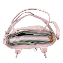 Load image into Gallery viewer, Two In One Multi Color Checks Women Sling Bag - myStore20202019
