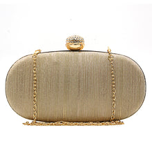 Load image into Gallery viewer, Two In One Oval Frame Women Clutch - myStore20202019

