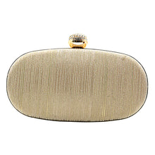 Load image into Gallery viewer, Two In One Oval Frame Women Clutch - myStore20202019
