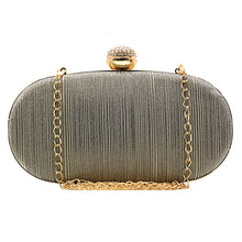 Load image into Gallery viewer, Two In One Oval Frame Women Clutch - myStore20202019
