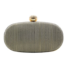 Load image into Gallery viewer, Two In One Oval Frame Women Clutch - myStore20202019
