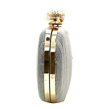 Load image into Gallery viewer, Two In One Oval Frame Women Clutch - myStore20202019
