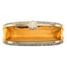 Load image into Gallery viewer, Two In One Oval Frame Women Clutch - myStore20202019
