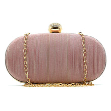 Load image into Gallery viewer, Two In One Oval Frame Women Clutch - myStore20202019
