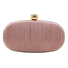 Load image into Gallery viewer, Two In One Oval Frame Women Clutch - myStore20202019
