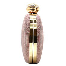 Load image into Gallery viewer, Two In One Oval Frame Women Clutch - myStore20202019
