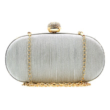 Load image into Gallery viewer, Two In One Oval Frame Women Clutch - myStore20202019
