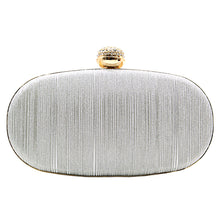 Load image into Gallery viewer, Two In One Oval Frame Women Clutch - myStore20202019
