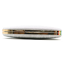 Load image into Gallery viewer, Two In One Oval Frame Women Clutch - myStore20202019
