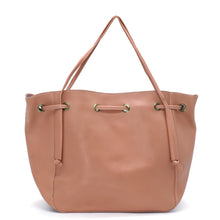 Load image into Gallery viewer, Two In One Plain Mat Ladies Purse - myStore20202019
