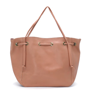 Two In One Plain Mat Ladies Purse - myStore20202019