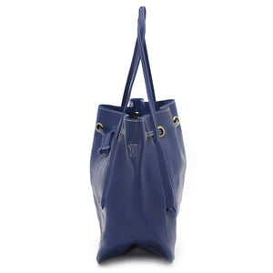 Two In One Plain Mat Ladies Purse - myStore20202019
