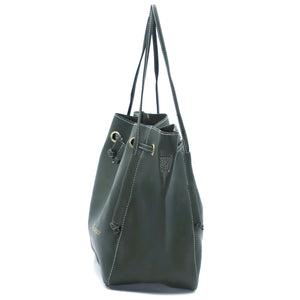 Two In One Plain Mat Ladies Purse - myStore20202019