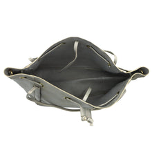 Load image into Gallery viewer, Two In One Plain Mat Ladies Purse - myStore20202019
