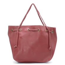 Load image into Gallery viewer, Two In One Plain Mat Ladies Purse - myStore20202019
