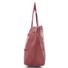 Load image into Gallery viewer, Two In One Plain Mat Ladies Purse - myStore20202019
