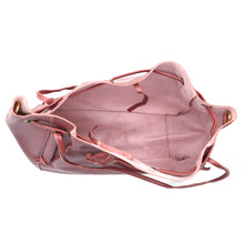 Load image into Gallery viewer, Two In One Plain Mat Ladies Purse - myStore20202019
