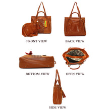 Load image into Gallery viewer, Two In One Plain Stiched Stone Ladies Combo. - myStore20202019

