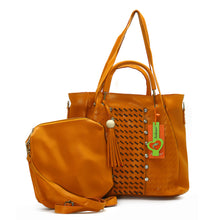 Load image into Gallery viewer, Two In One Plain Stiched Stone Ladies Combo. - myStore20202019
